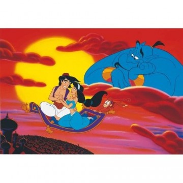 puzzelwereld legpuzzel clementoni 22096 jasmine