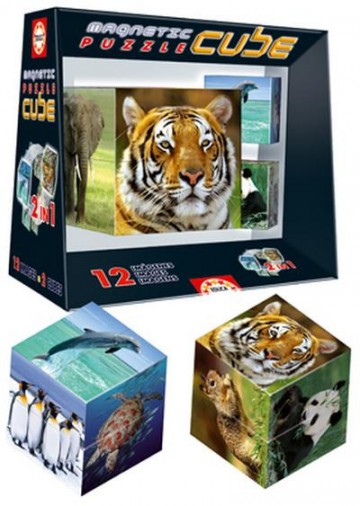 Puzzelwereld-Legpuzzel-Educa-Leven-8 stukjes-D13728