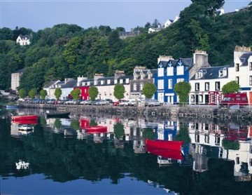 Puzzelwereld legpuzzel the house of puzzles 0892 Beside The Sea 500 stukjes P