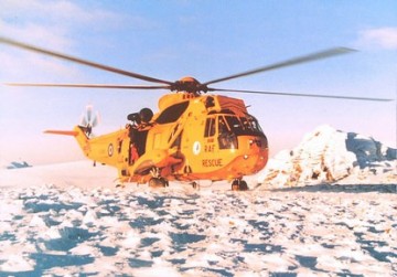 puzzelwereld legpuzzel the house of puzzles 0434 To the Rescue 500 stukjes P