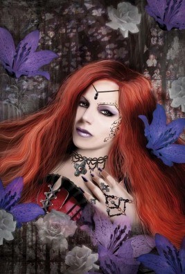 Puzzelwereld-Legpuzzel-Schmidt-Schoonheid van de Nacht-500 stukjes-S58016