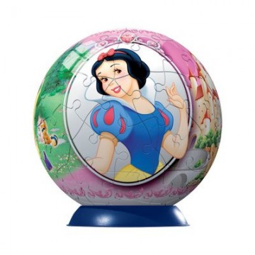 Puzzelwereld-Legpuzzel-Ravensburger-Disney Prinsessen: Sneeuwwitje-60 stukjes-097128_02