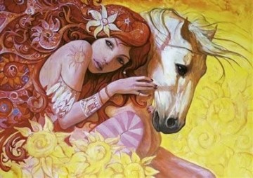 Puzzelwereld-Legpuzzel-Educa-I Simply Bloom in Sunny Days-1500 stukjes-16306 P