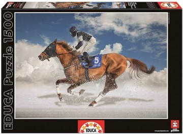 Puzzelwereld-Legpuzzel-Educa-St Moritz Witte Finale-1500 stukjes-16307 F