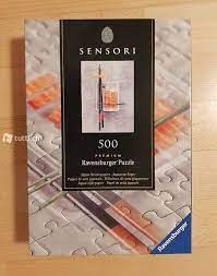 Puzzelwereld-Legpuzzel-Ravensburger-Orientaals Stilleven-500 stukjes-149360