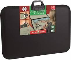 Puzzelwereld-Legpuzzel-Jumbo- Portapuzzle de Luxe 1000 stukjes-1039