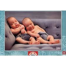 Puzzelwereld-Legpuzzel-Educa-Amos & Noah-14483