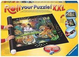 Puzzelwereld-Legpuzzelkleed-Roll your puzzle XXL-179572