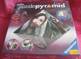 Puzzelwereld-Legpuzzel-Ravensburger-Verborgen Verlangen-240 stukjes-114177