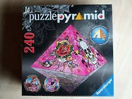 Puzzelwereld-Legpuzzel-Ravensburger-LA Ink-240 stukjes-114306 F