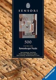 Puzzelwereld-Legpuzzel-Ravensburger-Vino-500 stukjes-149339
