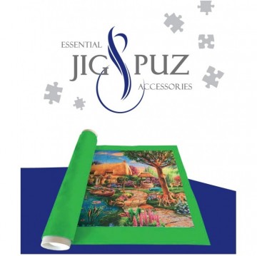 Jig and puz 80002 jig puz puzzle mat 300 1000 pieces79724 1700