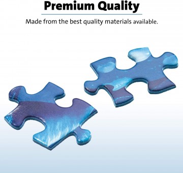 Kwaliteit ravensburger