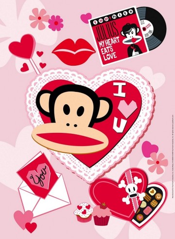 Puzzelwereld-Legpuzzel-Ravensburger-Julius-500 stukjes-146284 P