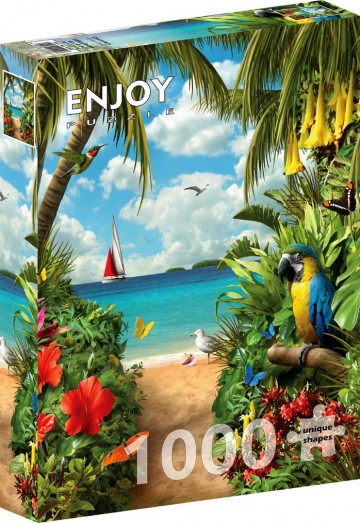 Puzzelwereld   enjoy   1000 stukjes   discovery  2   ej1940