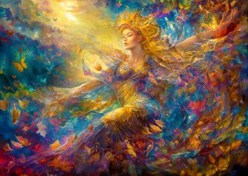 Puzzelwereld   enjoy   1000 stukjes   prachtige storm   ej2192