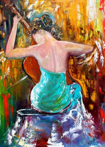 Puzzelwereld   enjoy   1000 stukjes   rhapsody in blue   ej1437