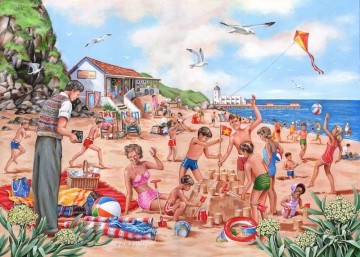 Puzzelwereld   the house of puzzles   kenmore collection   t6153   500 xl stukjes   say cheese