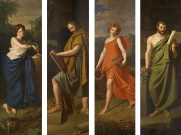 Puzzelwereld legpuzzel grafika 00281 Apothekenladenschilder, 1826 2000 stukjes P