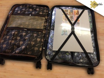 Puzzelwereld legpuzzel grafika 02199 travel around the world 48000 stukjes 5