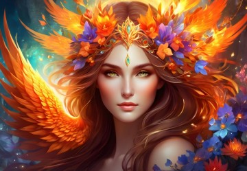 Puzzelwereld legpuzzel alipson puzzle 50219 de geheimzinnige vrouw 1000 stukjes p