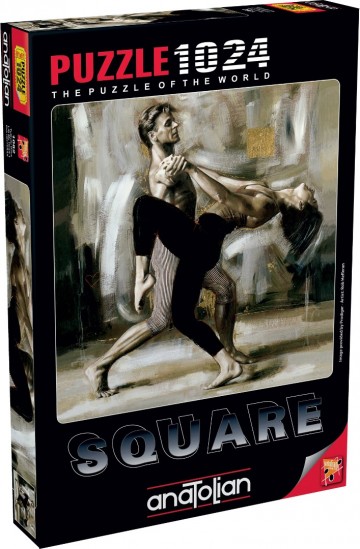 Puzzelwereld legpuzzel anatolian 1082 lift my heart 1024 stukjes d