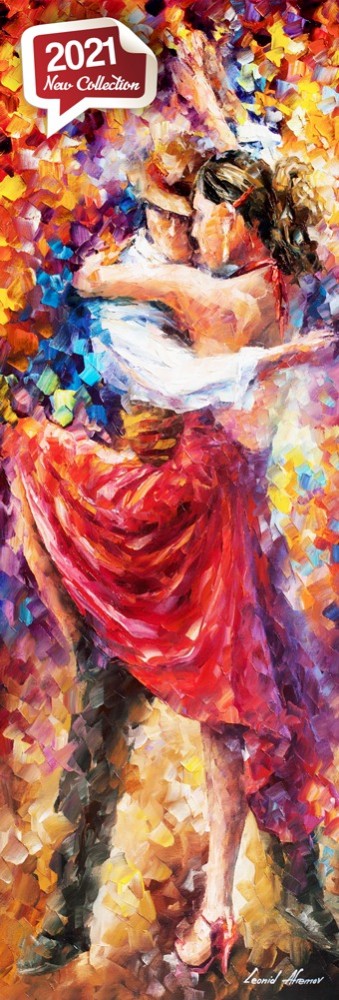 Puzzelwereld legpuzzel anatolian 1107 tango 1000 stukjes p