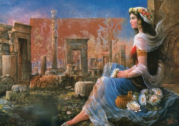 Puzzelwereld legpuzzel art puzzle 5373 water kindness 1500 stukjes p