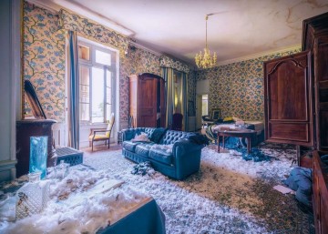 Puzzelwereld legpuzzel bittersweet memories ravensburger 170999 1000 stukjes p