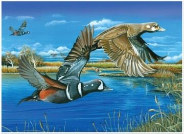 Puzzelwereld legpuzzel cobble hill 80165 harlequin romance 1000 stukjes P