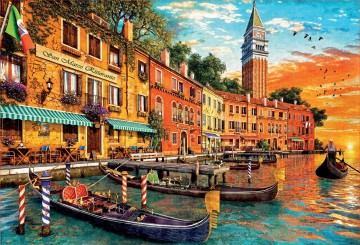 Puzzelwereld legpuzzel educa 19286 san marco 6000 stukjes p