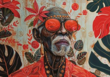 Puzzelwereld legpuzzel educa 20238 bewaker van de tropen 500xl stukjes p