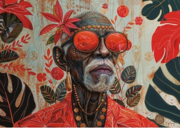 Puzzelwereld legpuzzel educa 20239 tropische wachters 1000 stukjes p