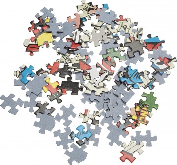 Puzzelwereld legpuzzel educa marvel comic 1000 stukjes 18498 d1