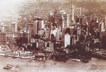 Puzzelwereld legpuzzel educa new york skyline 500 stukjes 13414 p