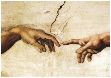 Puzzelwereld legpuzzel eurographics 2016 De Schepping 1000 stukjes P