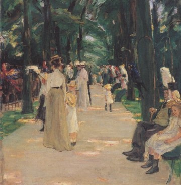 Puzzelwereld legpuzzel grafika 2240 allee des perroquets 1902 1000 stukjes p