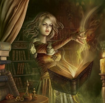 Puzzelwereld legpuzzel grafika 2305 i summon you 1000 stukjes p