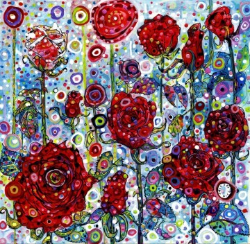 Puzzelwereld legpuzzel grafika 2381 rozes 1000 stukjes p