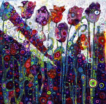 Puzzelwereld legpuzzel grafika 2383 tulips 1000 stukjes p