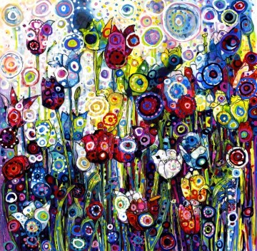 Puzzelwereld legpuzzel grafika 2385 spring tulips 1000 stukjes p 0