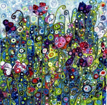 Puzzelwereld legpuzzel grafika 2386 sweet pea 1000 stukjes p