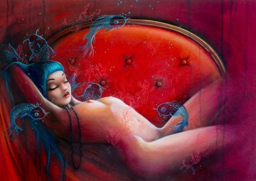 Puzzelwereld legpuzzel grafika 30017 dreams 1000 stukjes p