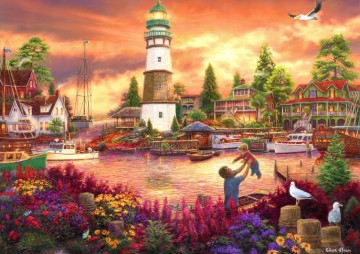 Puzzelwereld legpuzzel grafika 30088 love lifted me 2000 stukjes p