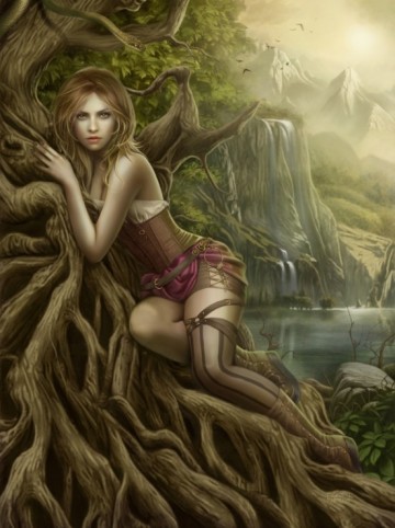 Puzzelwereld legpuzzel grafika 30255 the mountains of silence 2000 stukjes p