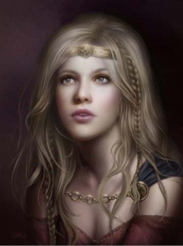 Puzzelwereld legpuzzel grafika 30272 glimpse of gold 2000 stukjes p