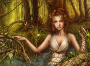 Puzzelwereld legpuzzel grafika 30363 never after 2000 stukjes p