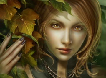 Puzzelwereld legpuzzel grafika 30365 the leaf say 2000 stukjes p