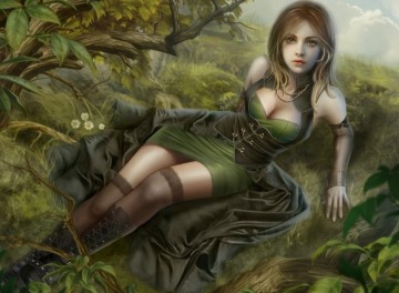 Puzzelwereld legpuzzel grafika 30366 looking at you 2000 stukjes p