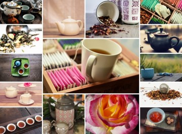 Puzzelwereld legpuzzel grafika 30397 collage   thee 2000 stukjes p